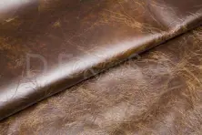 Leather Old Way