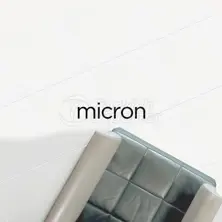 Micron en céramique