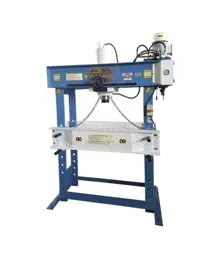 160 Ton Hydraulic Press