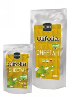 Olifolia Cheetah- أوليفوليا تشيته