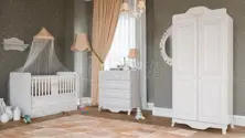Eylul Mini Baby Room