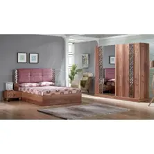 Bedroom Furnitures Iznik