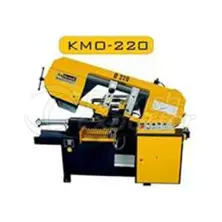 Drilling and Cutting Machines KESMAK KMO 220