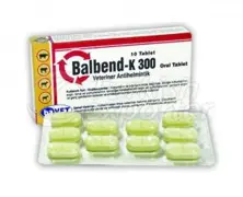 Balbend-K 300