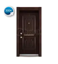 Çelik Kapı Prestige 3004