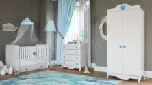 Kral Mini Baby Room