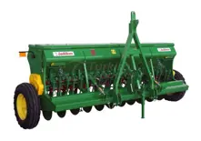 Mechanical Seed Drill Cereals