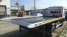 OSP series – Recovery Vehicles With Sliding Platform