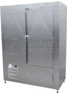 Холодильник CPS-140