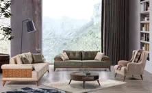 Torino Sofa Sets