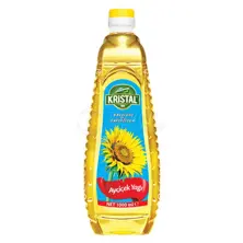 Refined Sunflower Oil 1L