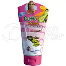 Salatalık Yüz Maskesi 150 ml Gutto Essential