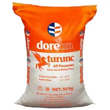 doreun-ex Wheat Flour