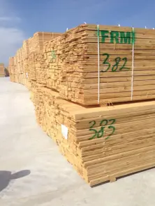Timber 4607