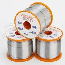 Resin Activated Solder Wire FS 26
