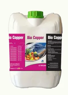 Bio Copper