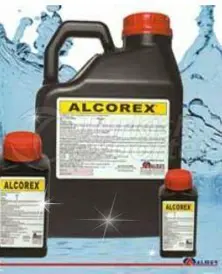 Alcorex