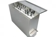 Knife Disinfection Unit