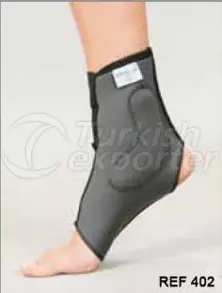 Malleolus Pad Ankle Support