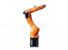 Robotlar KR 10 R900 SIXX