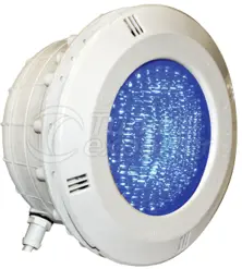 LED Light with Niche