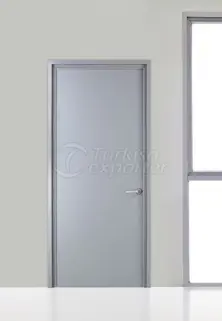 Aluminium Composite Doors Everest