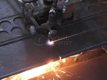 Coskun Steel - Rolling Mill