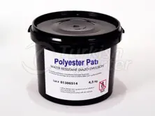 POLYESTER PASTE