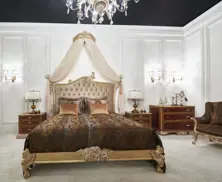 Bedroom Furniture Classic