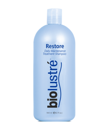Biolustre Restore Daily Maintenance Treatment Shampoo (32 oz.)