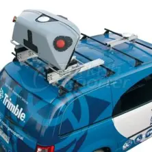 Trimble MX8 Mobile Mapping System