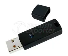 CryptoMate64 Cryptographic USB (Token)