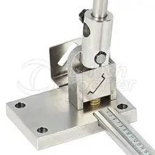 Din Rail Cutter and Punch Tools