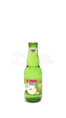 مشروب قنق فيو (Kinik Vio) بنكهة الت