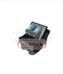 Engine Mounting Front - 78015