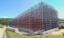 Rack Clad Building Systems - 1