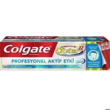 Tooth Paste Colgate