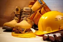 Worker Safety Materials