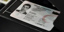 ID Identification Cards