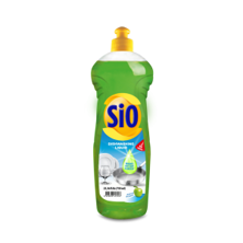 Sio Dishwashing Liquid Apple 750 ml