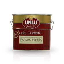 Parlak Vernik 615-9000