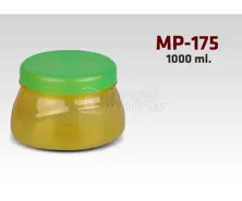Plastik Ambalaj MP175-B