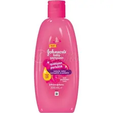 Jb brilhante série shampo 300 ml