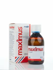 MAXIMUS® Oral Rinse