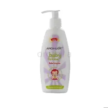 Aromixir Baby Lotion