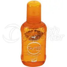 Sun Carrot Oil Spray Gutto