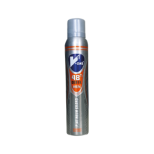 V1 One Deodorant Platinium Guard 200 ml