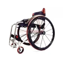 Wheelchairs MAX LITE