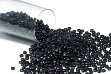 Ap101 Black Copolymer Polypropylene Moblen Granule