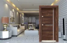 Luxury Doors INOX 600
